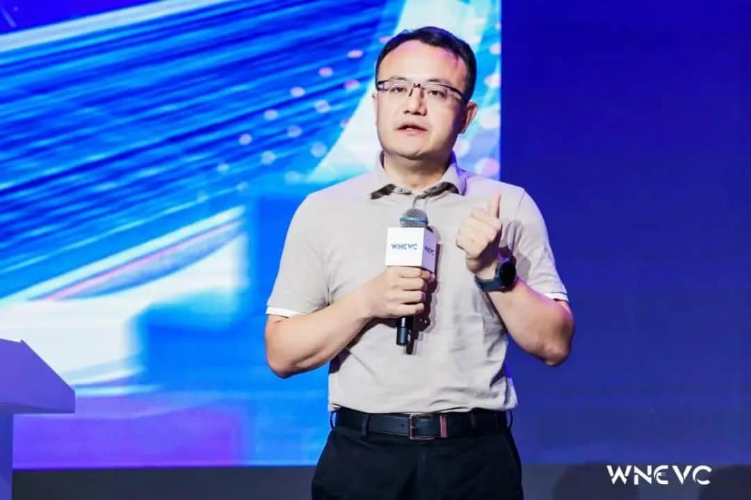 JDPAY钱包官网CEO程鹏：数据确权、数据安全与数据闭环“新”思路